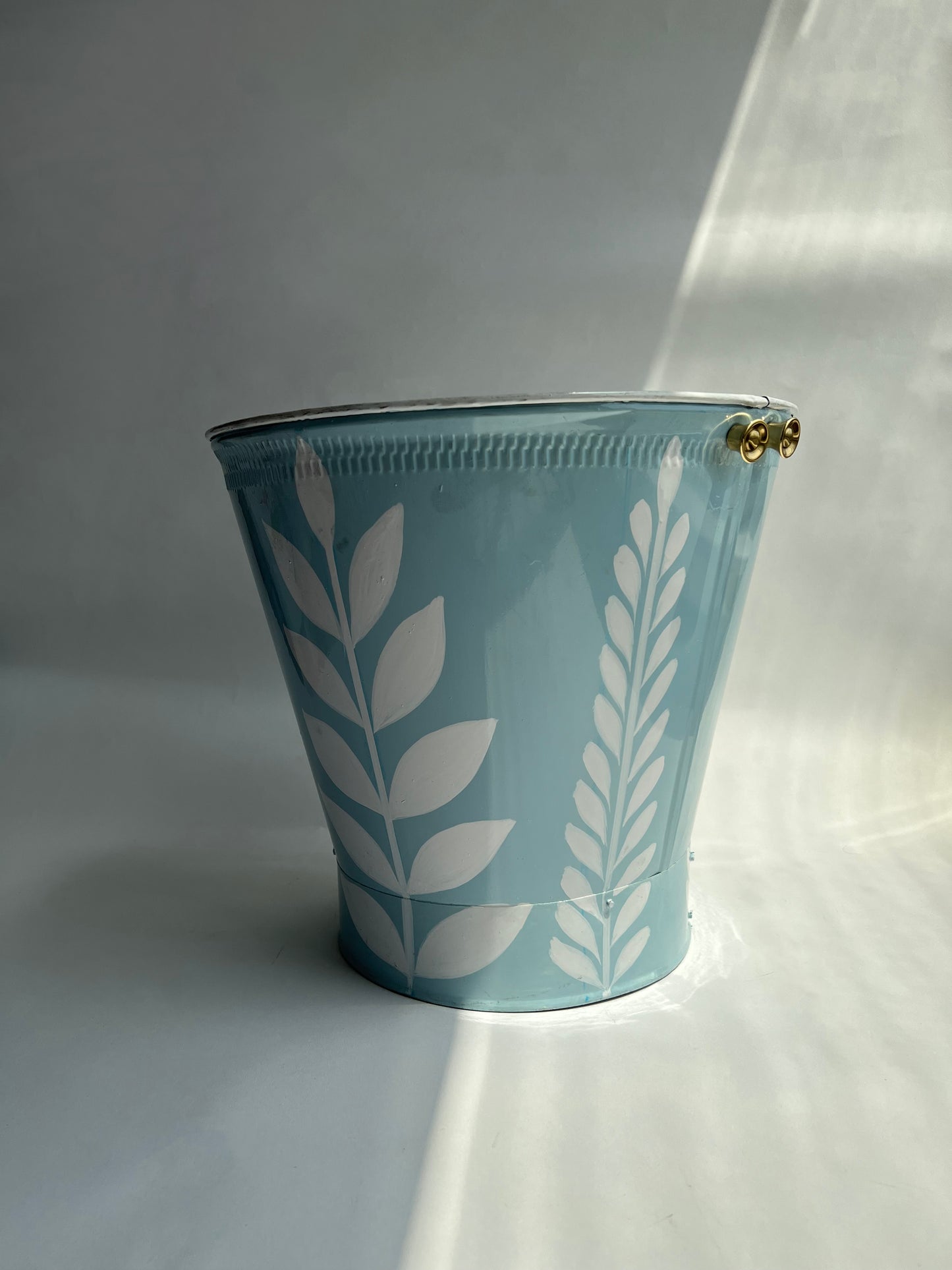 Hand Painted Planters