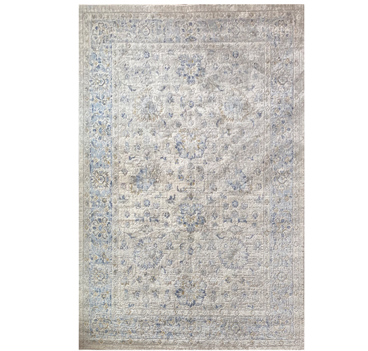 The Bare Space Carpets - Muted Collection - 5x7 ft - C