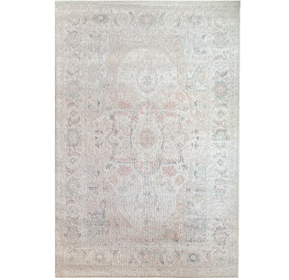 The Bare Space Carpets - Muted Collection - 5x7 ft - D