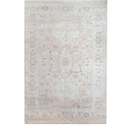 The Bare Space Carpets - Muted Collection - 5x7 ft - D