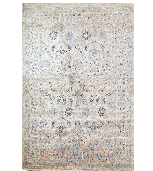 The Bare Space Carpets - Muted Collection - 5x7 ft - F